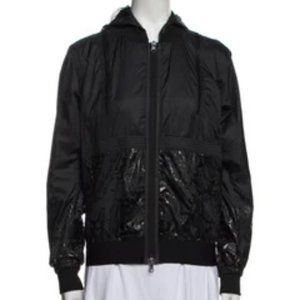STELLA MCCARTNEY FOR ADIDAS PERFORMANCE JACKET-SZ SMALL